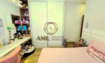 Imagem 7: Casa térrea Residencial Ouroville / 03 dormitórios com suites/ 56 m²/ Taubaté