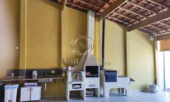 Imagem 5: Casa / Bosque dos Eucaliptos / 03 dormitórios / Próximo ao Sesi / São José dos Campos