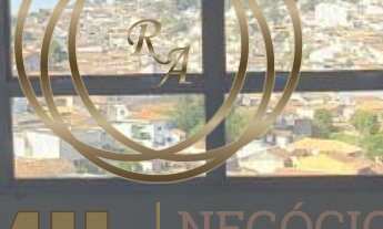 Imagem 3: RA AMIL VENDE Sala Comercial / 43m² / Ibis Office Boulevard / Zona Central de Jacareí