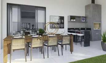 Imagem 7: Apartamento /Jardim das Nações / 03 dormitórios com 01 suite / 109,37m²/ Taubaté