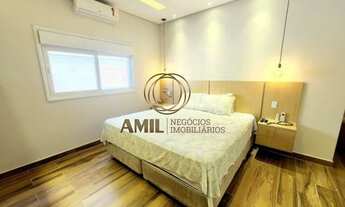 Imagem 6: Casa térrea Residencial Ouroville / 03 dormitórios com suites/ 56 m²/ Taubaté