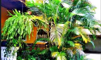 Imagem 5: Casa / 02 dormitórios / Campos de São José / 60m² casa / 368m² terreno / São José dos Camp