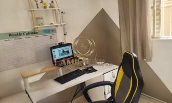 Imagem 6: Casa Sobrado / Bosque dos Eucaliptos /04 dormitórios / 02 suítes / 135 m²/ São José dos