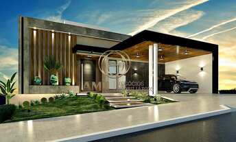 Imagem: RA AMIL Vende CASA Sobrado de 3 Suítes