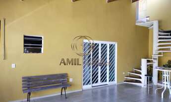 Imagem 2: Casa / Bosque dos Eucaliptos / 03 dormitórios / Próximo ao Sesi / São José dos Campos