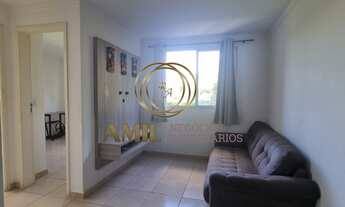 Imagem 2: Apartamento Cobertura Duplex / 2 dormitórios / Jardim América / 108 m² / São José dos Camp