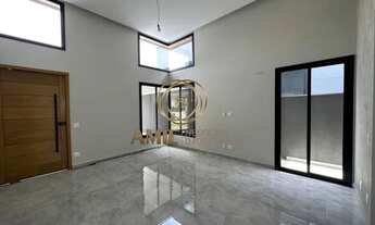 Imagem 6: Casa térrea no Condomínio Terras do Vale / 03 dormitórios sendo 03 suítes/ 300m²/ Caçapav