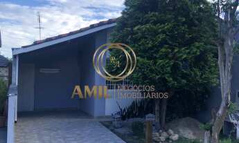 Imagem 2: Casa em Condomínio Fechado em Quiririm R$ 450.000,00