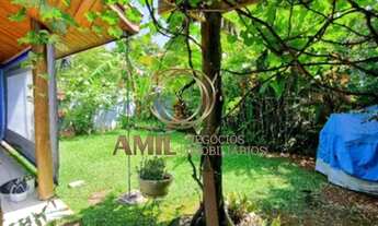 Imagem: Casa Sobrado à Venda no Condomínio Eldorado