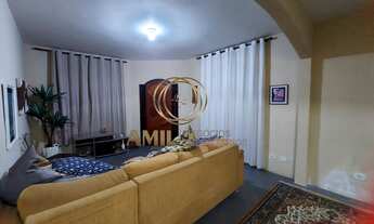 Imagem 5: Casa com edicula / 05 dormitórios sendo 01 suite / 220 m²/ Jardim Portugal