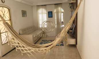 Imagem: Casa Sobrado / Bosque dos Eucaliptos /04