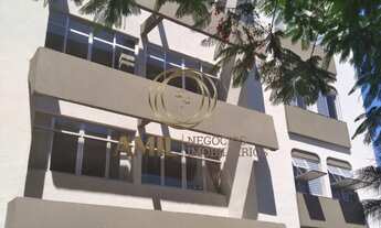 Imagem 2: Apartamento / Cote Dor / Centro / 02 dormitórios / 115m² / São José dos Campos