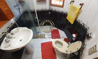 Imagem 6: Casa térrea Jardim Maria Cândida 3 dormitórios 1 suíte 260m² Caçapava