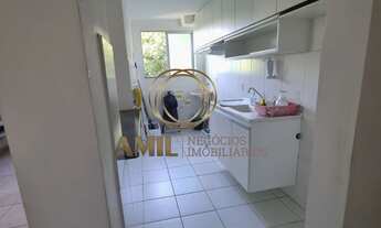 Imagem 4: Apartamento Cobertura Duplex / 2 dormitórios / Jardim América / 108 m² / São José dos Camp