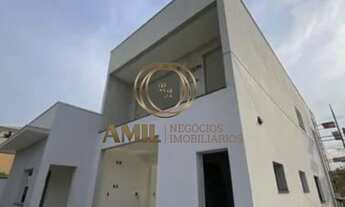 Imagem 6: Casa / Residencial Terras do Vale/ 03 dormitórios com suite / 300m²/ Caçapava