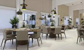 Imagem 5: Apartamento /Jardim das Nações / 03 dormitórios com 01 suite / 109,37m²/ Taubaté