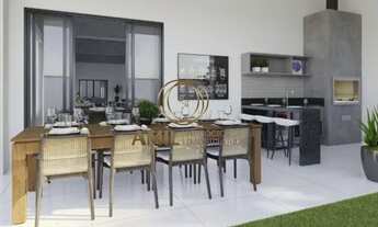 Imagem 6: Apartamento /Jardim das Nações / 03 dormitórios com 01 suite / 109,37m²/ Taubaté