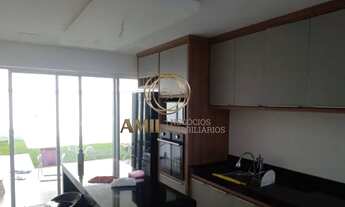 Imagem 2: Casa /Condomínio Vale dos Cristais / 03 dormitórios / 141m²/ Taubaté