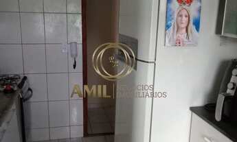 Imagem 4: Apartamento / Mirante do Buquirinha / 02 dormitórios / 52m²/ São José dos Campos