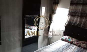 Imagem 7: Apartamento / Mirante do Buquirinha / 02 dormitórios / 52m²/ São José dos Campos