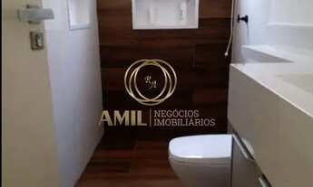 Imagem 5: Casa /Condomínio Vale dos Cristais / 03 dormitórios / 141m²/ Taubaté