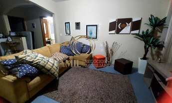 Imagem 3: Casa com edicula / 05 dormitórios sendo 01 suite / 220 m²/ Jardim Portugal