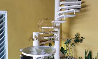 Imagem 4: Casa / Bosque dos Eucaliptos / 03 dormitórios / Próximo ao Sesi / São José dos Campos