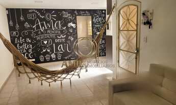 Imagem 3: Casa Sobrado / Bosque dos Eucaliptos /04 dormitórios / 02 suítes / 135 m²/ São José dos