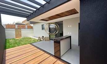 Imagem 5: Casa térrea no Condomínio Terras do Vale / 03 dormitórios sendo 03 suítes/ 300m²/ Caçapav