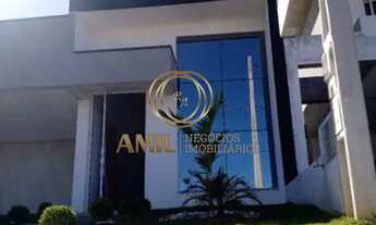 Imagem: Casa /Condomínio Vale dos Cristais / 03