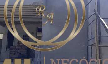 Imagem 3: Casa Terrea/ Cataguá Way Sul / 02 suítes / AC140m² AT275m²/ Taubaté RA AMIL Negócios Im