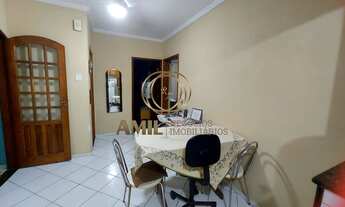 Imagem 6: Casa com edicula / 05 dormitórios sendo 01 suite / 220 m²/ Jardim Portugal