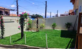 Imagem 7: Casa / Bosque dos Eucaliptos / 03 dormitórios / Próximo ao Sesi / São José dos Campos