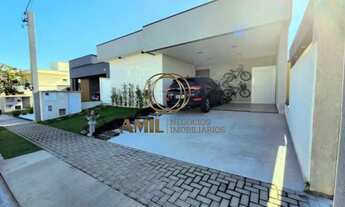 Imagem: Casa térrea Residencial Ouroville / 03