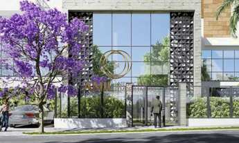 Imagem 2: Apartamento /Jardim das Nações / 03 dormitórios com 01 suite / 109,37m²/ Taubaté