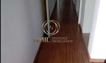 Imagem 4: Casa /Condomínio Vale dos Cristais / 03 dormitórios / 141m²/ Taubaté