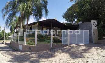 Imagem: 3 dormitórios na Rua Maravilha