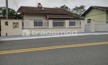 Imagem: 3 dormitórios na Rua Otto Beling