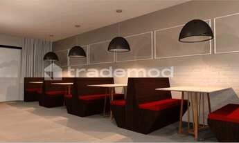 Imagem 5: 1 dormitório na Rua Tiradentes