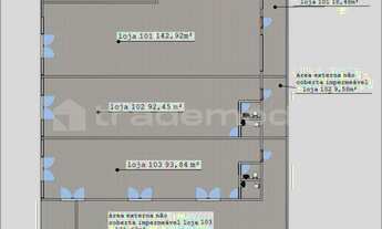 Imagem 4: 1 dormitório na Rua Tiradentes