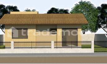 Imagem: 2 dormitórios na Rua Arnoldo Hardt