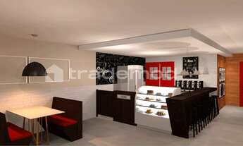 Imagem 7: 1 dormitório na Rua Tiradentes