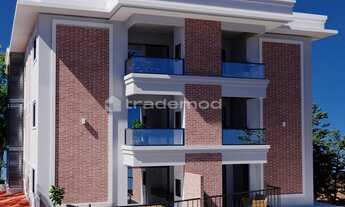 Imagem 2: 2 dormitórios na Rua Mato Grosso