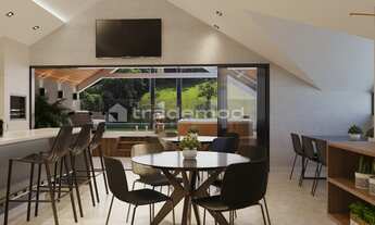 Imagem 5: 3 dormitórios na Rua Mato Grosso