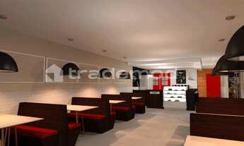 Imagem 6: 1 dormitório na Rua Tiradentes