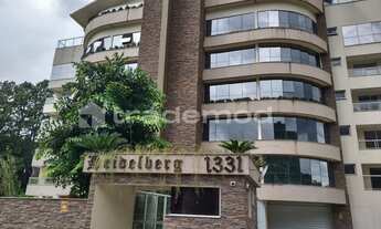 Imagem: 3 dormitórios na Avenida 21 De Janeiro