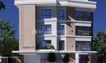 Imagem: 2 dormitórios na Rua Mato Grosso