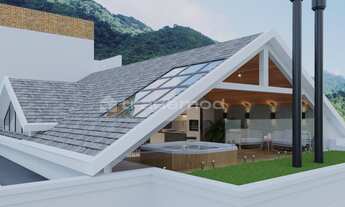 Imagem 7: 2 dormitórios na Rua Mato Grosso