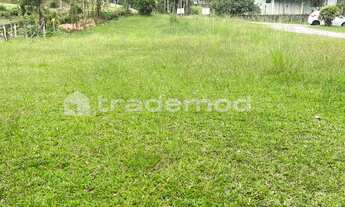 Imagem: 653M² de Área Total na Rua Ribeirão Areia