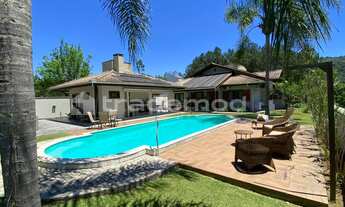 Imagem 4: 3 dormitórios na Rua Georg Zeplin